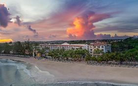 Sandals Royal Barbados All Inclusive Adults Only